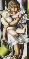 Portrait de Mademoiselle Poum Rachou_92x46.jpg Portrait de Mademoiselle Poum Rachou_92x46.jpg