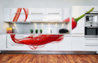 cool-Red-Chili-Wall-mount-For-Modern-White-Kitchen-Furniture.jpg