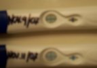 4 pregnancy test Nov 11,2007.jpg