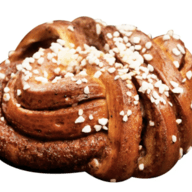 Kanelbulle