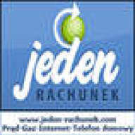 JEDEN-RACHUNEK