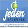 JEDEN-RACHUNEK