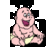 San