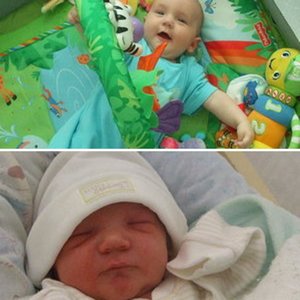 jeszcze raz Pan Makaronik