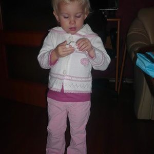 Moje Słoneczko ulochane