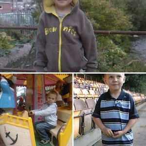 KaCpErEk - MóJ WyMaRzOnY SkArBeK