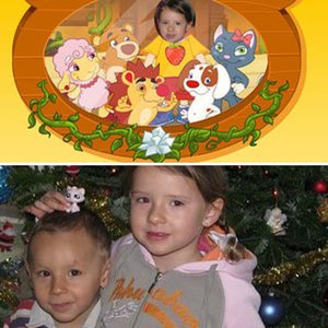 moje skarby