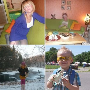 Mój Słodki Karolek:))