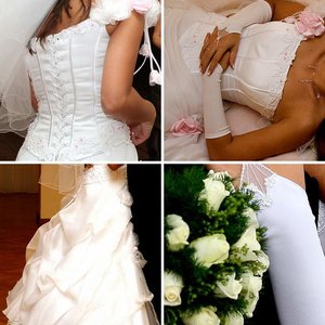 Zdjęcia sukini ślubnej