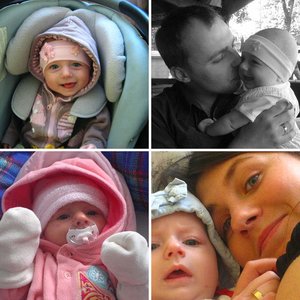 Moje największe szczęście - Majeczka