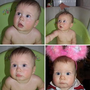 Mój synuś,Kubuś :]