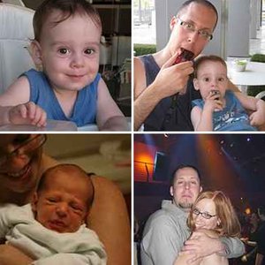 Na ślubnym kobiercu