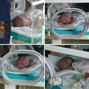 605 gram Szczęścia!