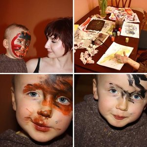 Wojowniczy Wiking, czyli niezbyt dobry Norman :P