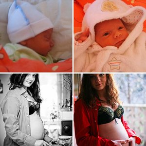 Moja ciąża i mój Synek :)