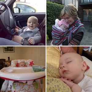 7 miesięcy hop! poszło...