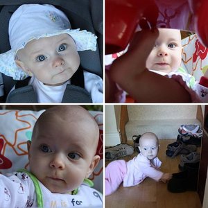 8... w skali Beauforta!