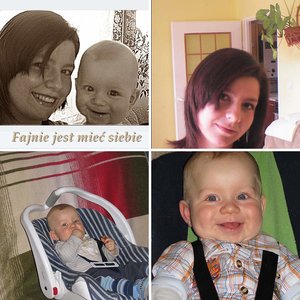 nasz rodzinny albumik