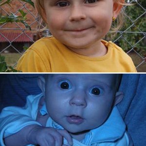 Kalinka Okrąglinka :)