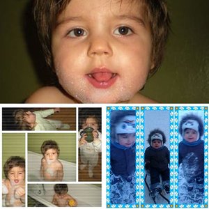 ja i moje szczęście