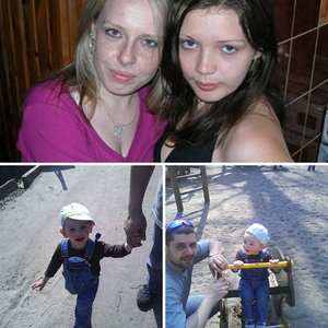 MOJE KOCHANE SKARBY:*