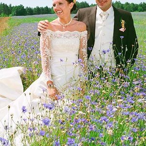 Ślubek 21 czerwca 2008