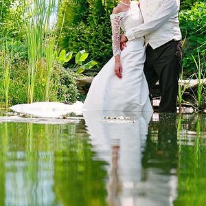 Ślubek 21 czerwca 2008