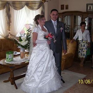 Przed ślubem